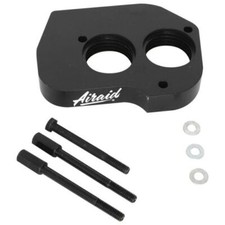 Airaid 200-550 Throttle Body Spacer For 1991-1993 Chevrolet C1500 NEW
