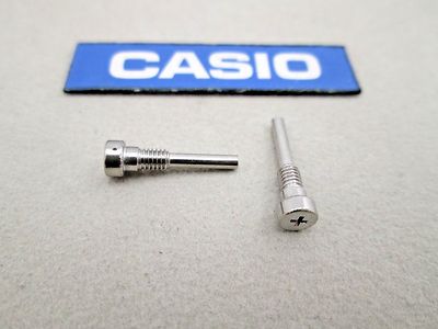 Casio G Shock Gs1000bj Gs1000d Gs1000j Gs1001 Gs1001d Watch Band Screws Ebay