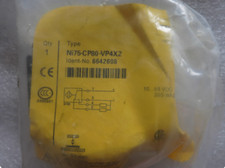 1pcs New TURCK NI75-CP80-VP4X2