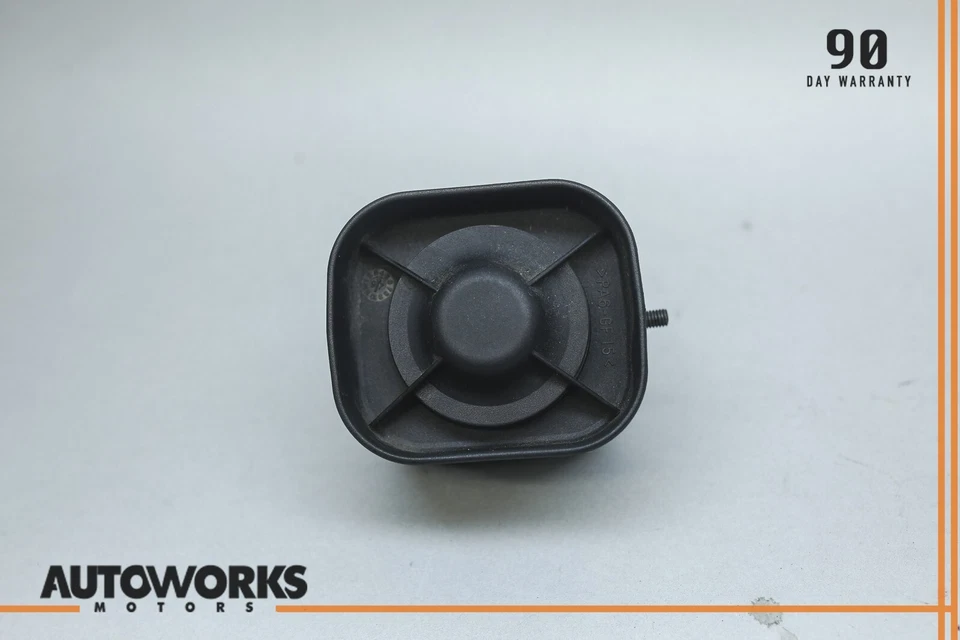 98-03 Jaguar XJ8 X308 XK8 X100 alarma de seguridad sirena bocina sonda LNC2620BA OEM Foto 2 de 4