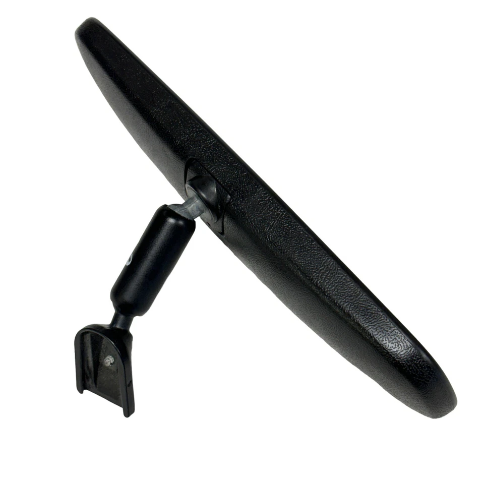 Espejo retrovisor interior manual Saturn S Series 2002 fabricante de equipos originales 97 98 99 01 02 Foto 2 de 4