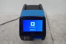 Quidel Sofia 2 Fluorescent ImmunoAssay Analyzer 20299 w/ Power Adapter