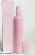 New In Box Mary Kay Timewise Replenishing Serum C + E Full Size Fast Ship