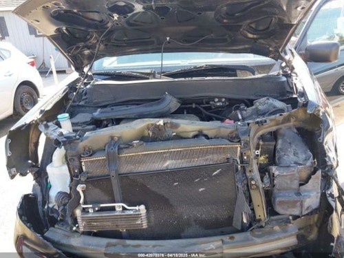 Temperature Control Rear Fits 09-15 PILOT 2543629 - Bild 12 von 14