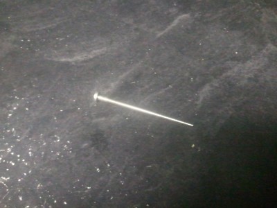 2005 05 Yamaha Carburetor Needle Jet # 8ES-14196-00-00  Vector Rage Venture