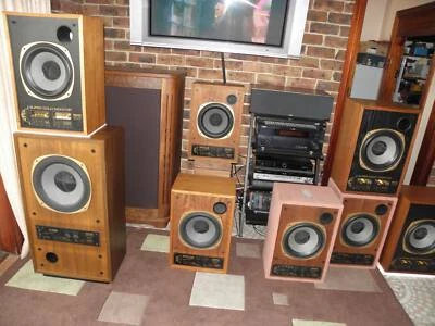 tannoy 10b