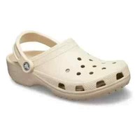 UK Crocs Classic Sandal Clogs Lightweight Beach Slip Shoes Slipper Size Hot Sell
