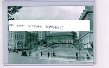 Staten Island Photograph Print SeeDescription Bay St & Richmond Terrace5-26-1939