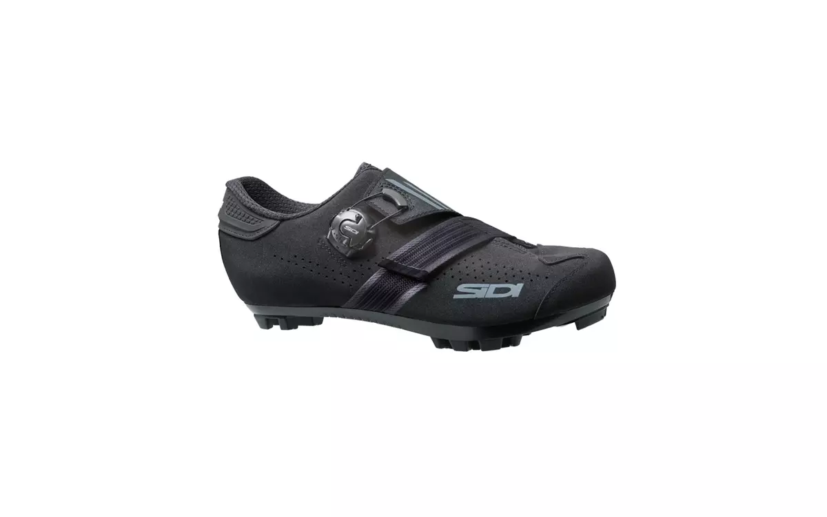 Scarpe top mtb 44