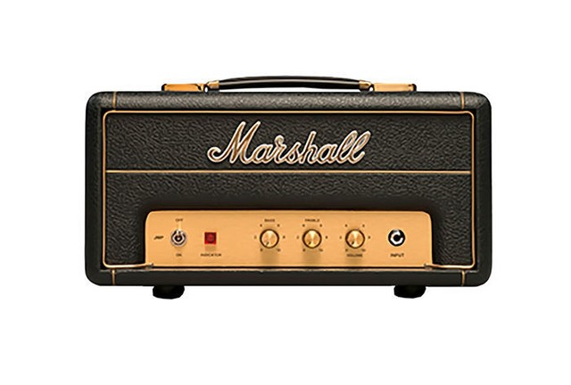 ☆1円スタート☆ 60周年記念 MARSHALL The Guv'nor マーシャル