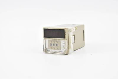 Autonics Temperatur Controller 90-264VAC 50/60Hz T3S.T3SI 