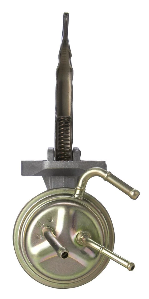 Bomba de combustible mecánica Herko BM1346 para Toyota Corolla 1983-1984 Foto 2 de 3