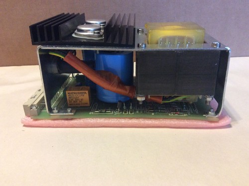 Alimentatore Bowe Systemtechnic (Bowe Systec) 101900 - Foto 8 di 12