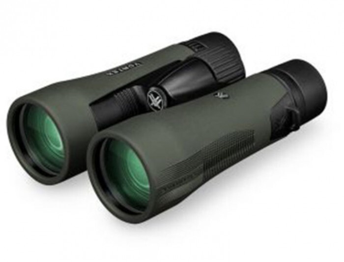 Vortex Diamondback HD 10x42 Binoculars With Glass Pak - DB-215