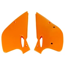 UFO KTM 250/300/360 (93-97) Orange Side Panels KT03023
