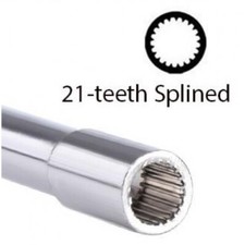 CACCIAVITE REGOLA CARBURATORE PER MOTOSEGA JONSERED 2041- 2045- 2050- 2065