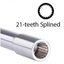 CARBURETOR RULE SCREWDRIVER FOR EINHELL 3800-4100 CHAINSAW