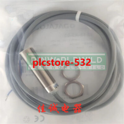 New DATALOGIC IS-18-C1-03 Proximity Switches