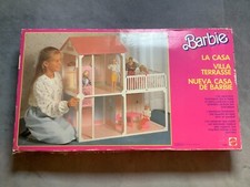 Villa Terrasse Barbie
