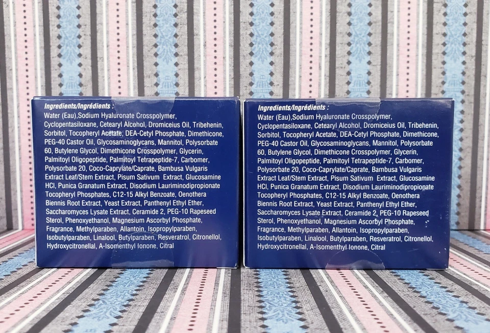 Crema de noche Cosmedicine Private Nurse Recovery & Repair 1 oz. Foto 3 de 4