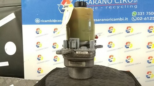MOTEUR DE POMPE De Direction Assistée électrique Pour Clio 2 1.5 Dci 1