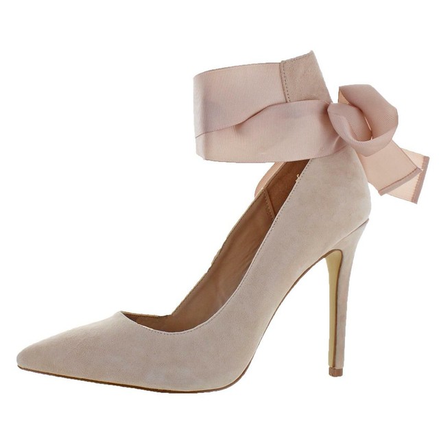 steve madden closed toe heels
