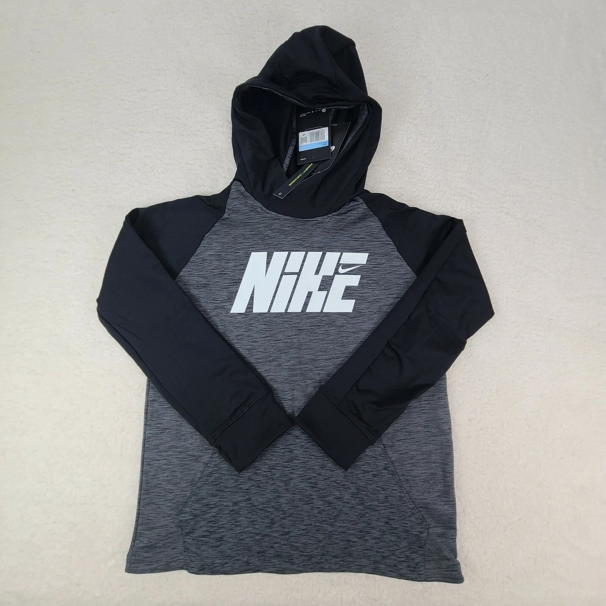Nike trui kids sales
