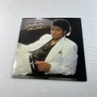 Thriller by Michael Jackson (Vinyl, 2007)