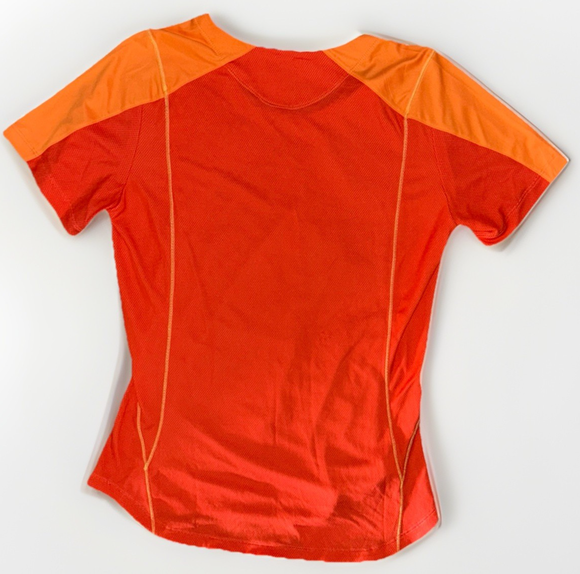 Camicia Salomon Apogee manica corta ActiLite Quick Dry Performance • Donna M