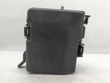 2016-2019 Kia Optima Fusebox Fuse Box Relay Module T91230d5100ja Q9DXG