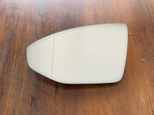 Retroviseur gauche (ou coque) Audi A7