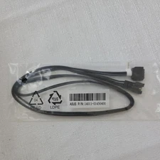 ASUS RGB Addressable LED Extension Cable Cord 3 Pin (14011-01450400) OEM