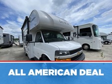 2027 Thor Motor Coach Geneva 19VX Chevy