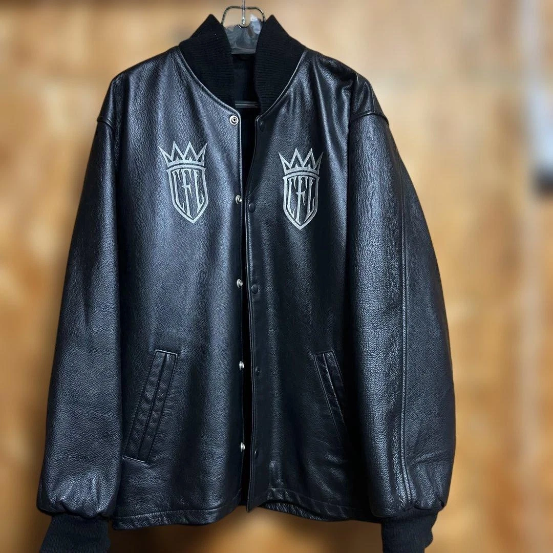 West Coast Choppers Leather Outer Shell Coats, Jackets & Vests for