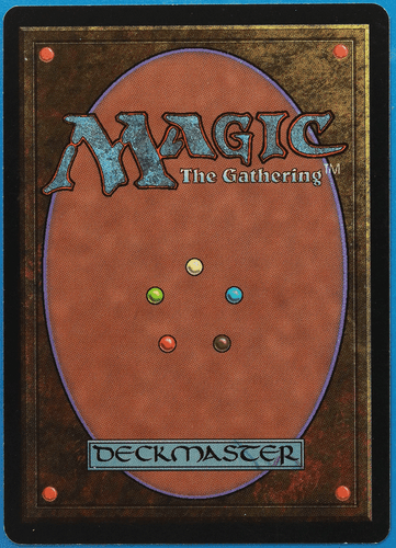 Dauthi Embrace Tempest NM Black Uncommon SIGNED MAGIC CARD (ID# 504926) ABUGames - Picture 2 of 2