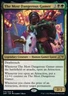 MTG Magic the Gathering The Most Dangerous Gamer (174/654) Unfinity LP