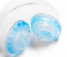 Qty- 5 Philips Respironics Nuance/Nuance ProGel Small Pillow Cushion's, 1105173