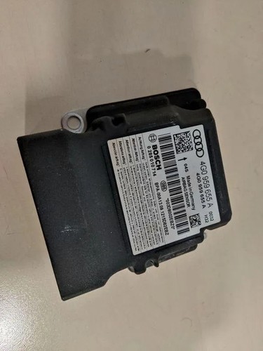 AUDI A6 4F2, C6 Airbag-Steuergerät 4G0959655A 4.00 Petrol 320kw 2013 31422929