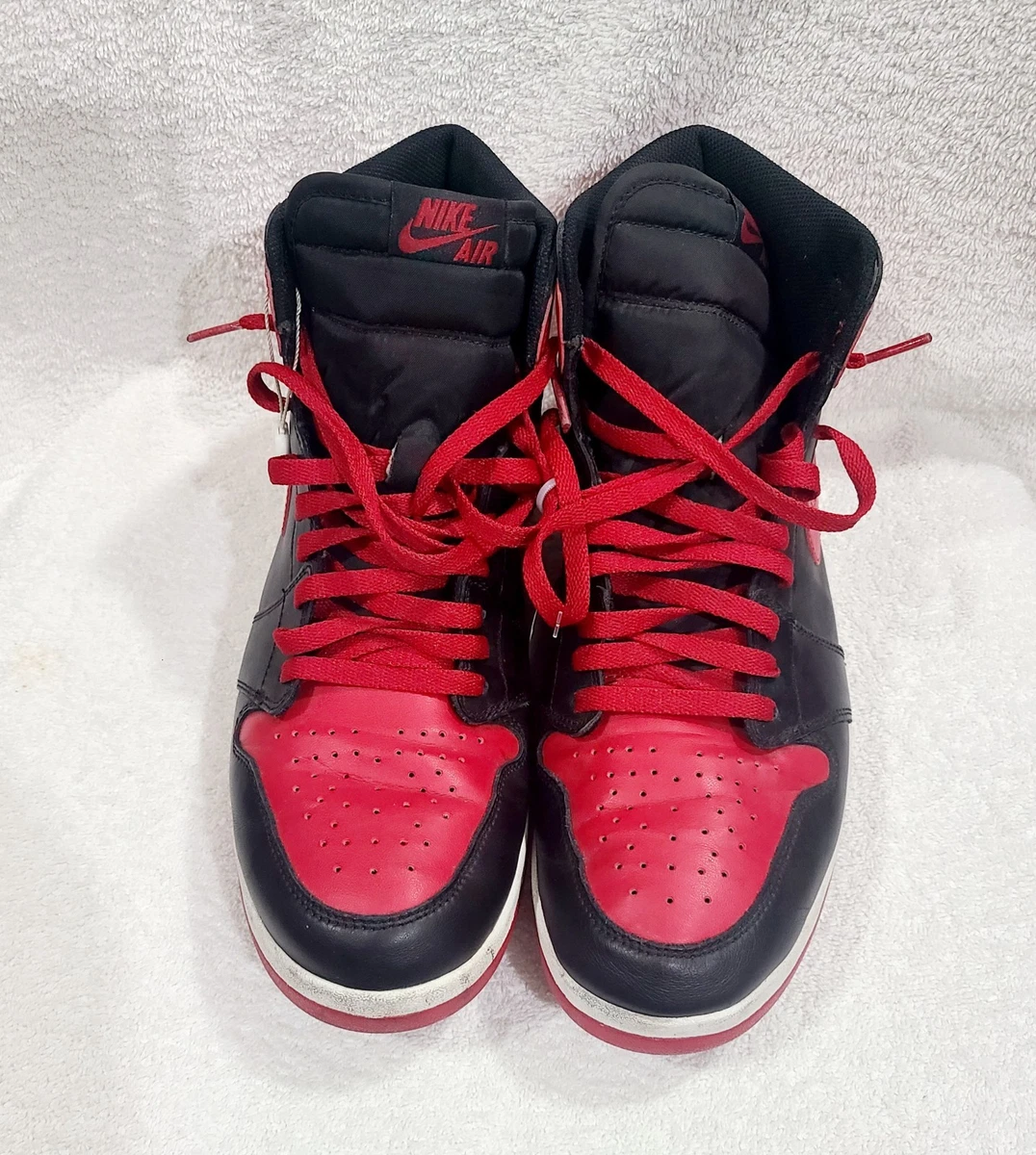 Jordan 1.5 The Return Black 2015 for Sale | Authenticity