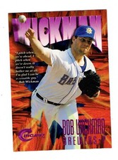 Bob Wickman 1997 Fleer Circa Rave #185 #088/150