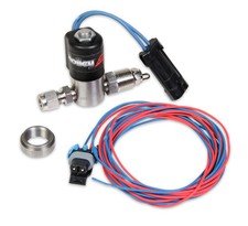 Holley Efi 557-106 Solenoidnozzle 1000ccmin 800hp Holley Efi 557-106 Solenoidnozzle 1000ccmin 800hp