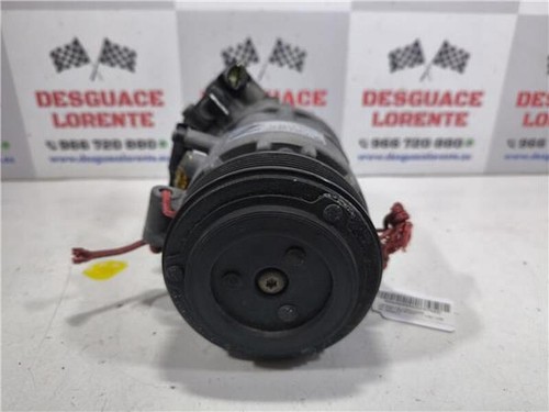 3R40045010 klimakompressor BMW SERIE 3 BERLINA E46 1998 297462