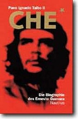 Che Paco Ignacio Taibo