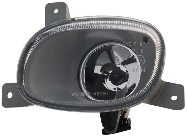 Nebelscheinwerfer Links FüR Volvo S80 I TS XY H1 1998 - 2008 Fog Lamp-image