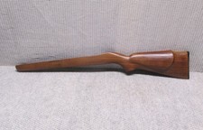 Bishop Brand Sporter M1 Carbine Stock Partially Fitted