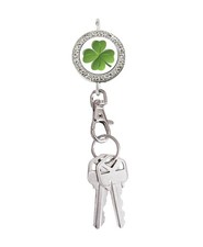 Women  s Bag Charm Key Finder, Car Keychain Hook, Cute Purse Organizer  To