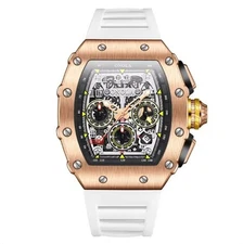 ONOLA 6826 Quartz Watch for Men Luxury Fashion Watch