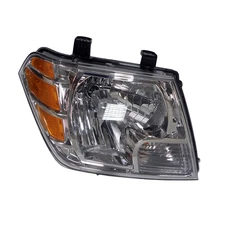NI2503188 New Passenger Side Headlight Assembly