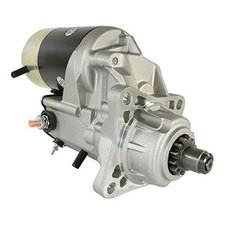 Starter Compatible with Cummins Engines B Series All, Dodge RAM Pickups 1994