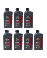 Original Nissan 5W-30 C-3 Motor&ouml;l, Genuine Engine Oil API SN / CF ACEA C3